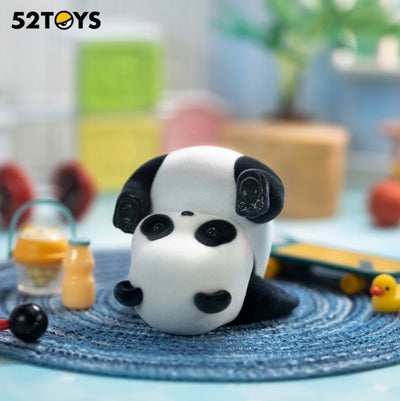 [52 TOYS] Panda Roll Daily Series 2 Blind Box