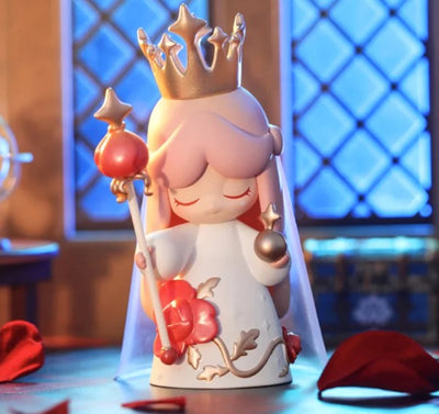 [52 TOYS] Laplly Song of the Tarot Series Blind Box