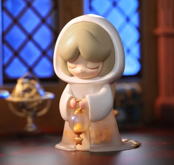 [52 TOYS] Laplly Song of the Tarot Series Blind Box