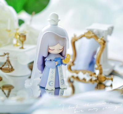 [52 TOYS] Laplly Song of the Tarot Series Blind Box