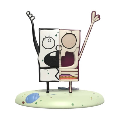 [Mighty Jaxx] Freeny’s Hidden Dissectibles: Spongebob Squarepants Series 3 Blind Box