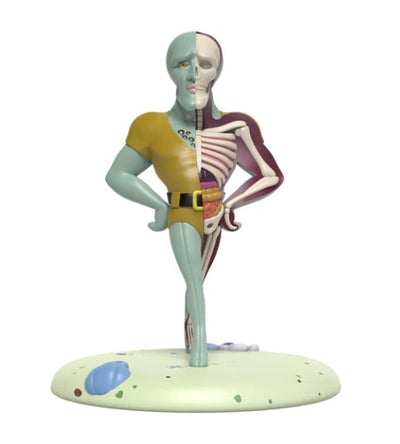 [Mighty Jaxx] Freeny’s Hidden Dissectibles: Spongebob Squarepants Series 3 Blind Box