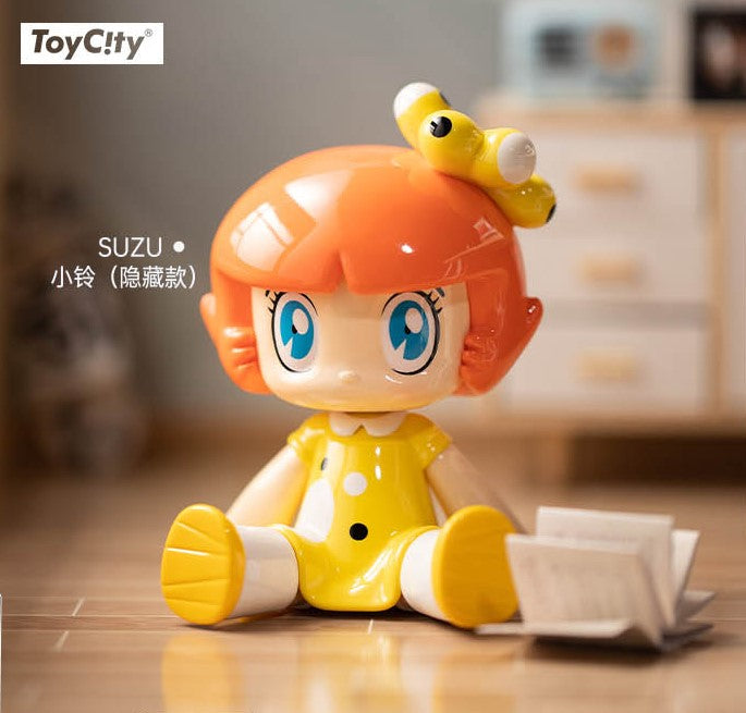 [TOYCITY] Astro Boy Earth Hero Series Blind Box