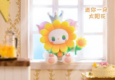 [52TOYS] Emma Secret Forest Birthday Party Blind Box