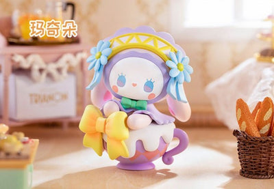 [52TOYS] Emma Secret Forest Birthday Party Blind Box