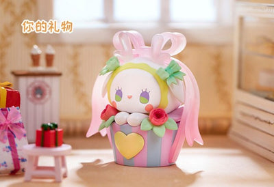 [52TOYS] Emma Secret Forest Birthday Party Blind Box