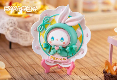 [52TOYS] Emma Secret Forest Birthday Party Blind Box