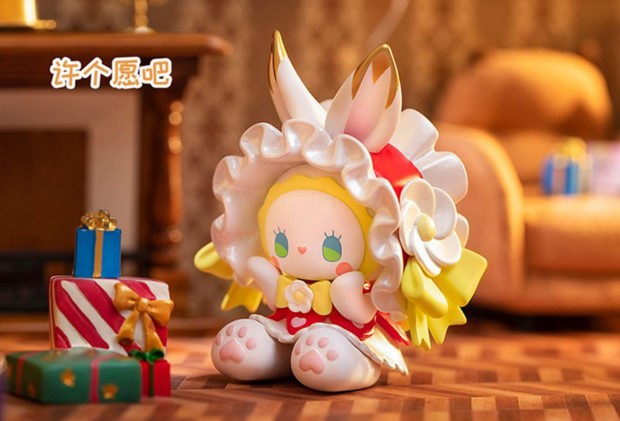 [52TOYS] Emma Secret Forest Birthday Party Blind Box