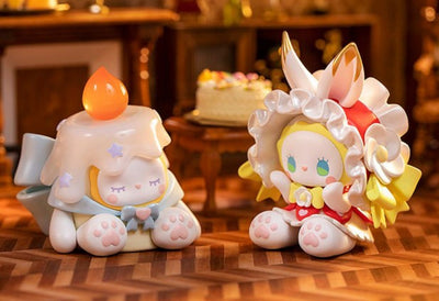 [52TOYS] Emma Secret Forest Birthday Party Blind Box