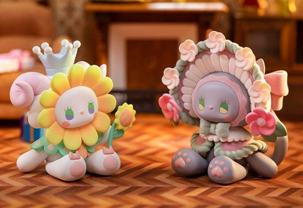 [52TOYS] Emma Secret Forest Birthday Party Blind Box