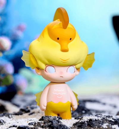 [POP MART] Dimoo Aquarium Series Blind Box