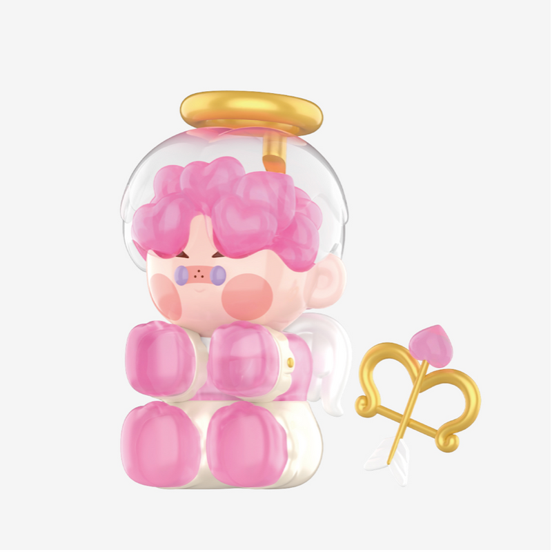 [POP MART]How Are You Feeling Today Series