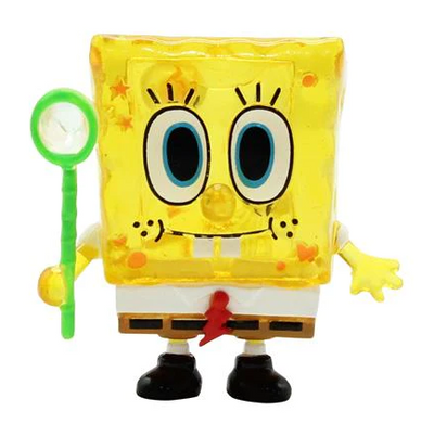 [TOKIDOKI] X Sponge Bob Series Blind Box