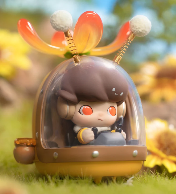 [POP MART] Dimoo Where We Go Series Blind Box