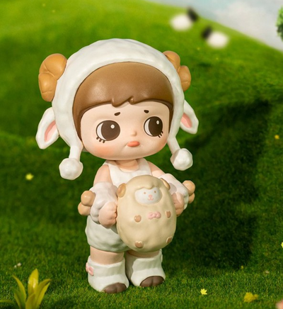 [ROLIFE x YOOLA]Yoola Idyll Series Blind Box