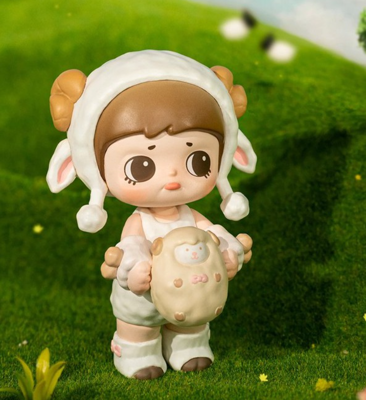 [ROLIFE x YOOLA]Yoola Idyll Series Blind Box