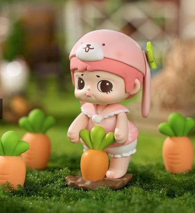 [ROLIFE x YOOLA]Yoola Idyll Series Blind Box