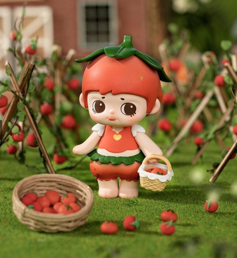 [ROLIFE x YOOLA]Yoola Idyll Series Blind Box