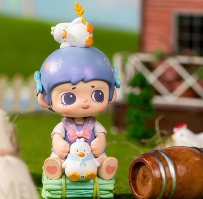 [ROLIFE x YOOLA]Yoola Idyll Series Blind Box