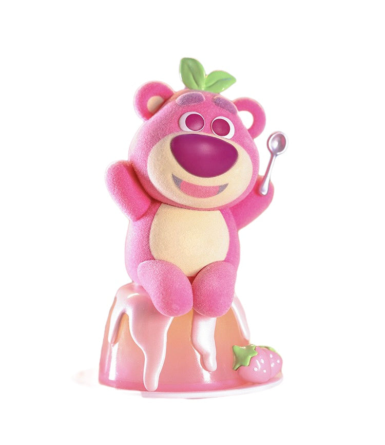[TOP TOY]LOTSO Dessert Party Series