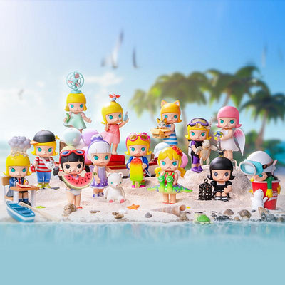 [POP MART] Molly My Childhood Series Blind Box
