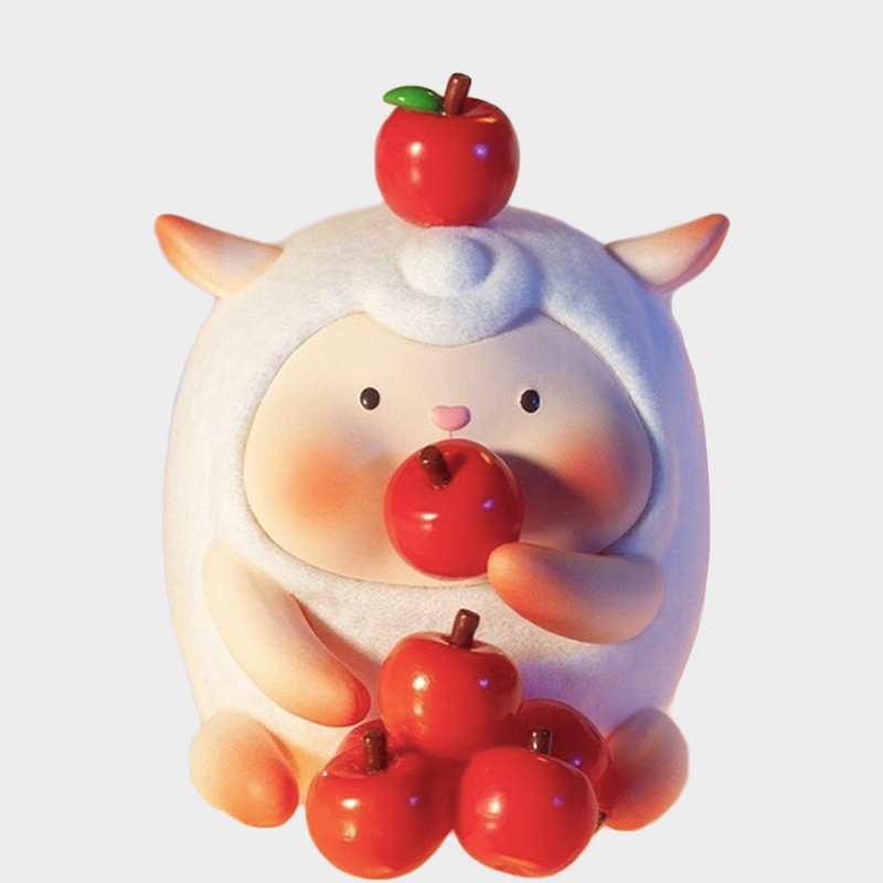 [POP MART] Flying DongDong Home Sweet Home Series Blind Box