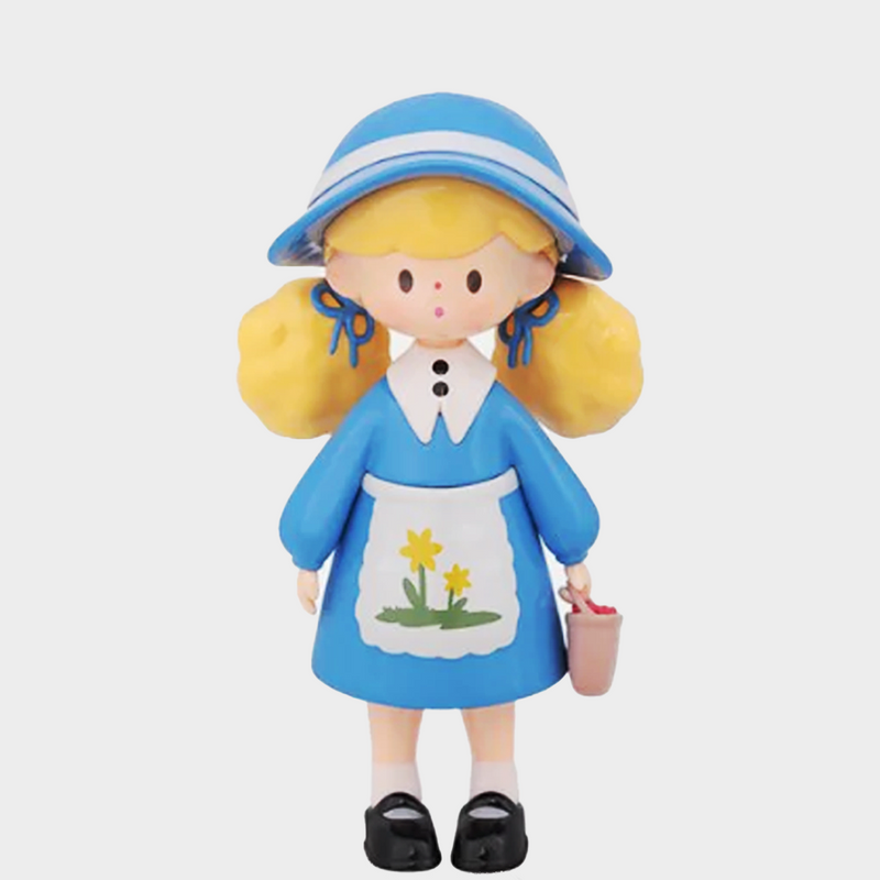 [F.UN] Molinta Vintage Outfit Series Blind Box