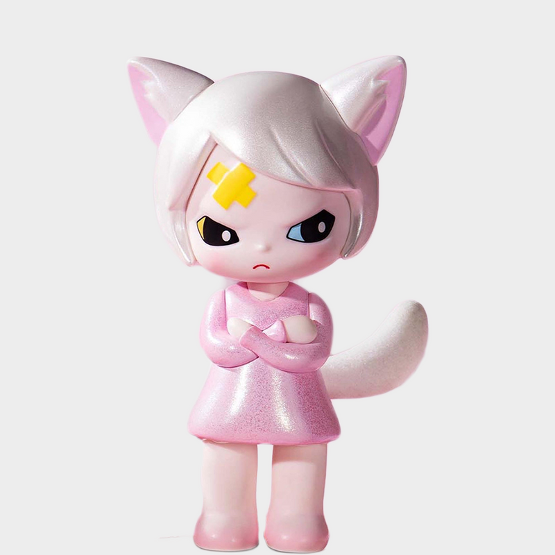 [POP MART] Yosuke Ueno The Wonderful World Series Blind Box