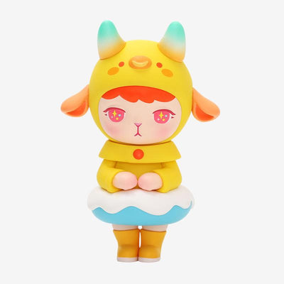 [POP MART] Bunny Chinese Zodiac Series Blind Box