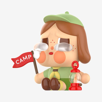 [POP MART] Crybaby Crying In The Woods Series Blind Box