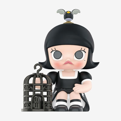[POP MART] Molly My Childhood Series Blind Box