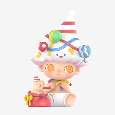 [POP MART] Dimoo Pets Vacation Series Blind Box