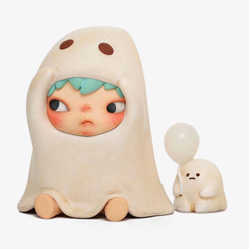 [POP MART] HIRONO THE OTHER ONE Series Blind Box