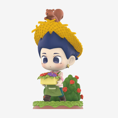 [POP MART] FENZ Manor Mystery Series Blind Box