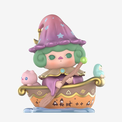 [POP MART] PUCKY What Are The Fairies Doing Series Blind Box