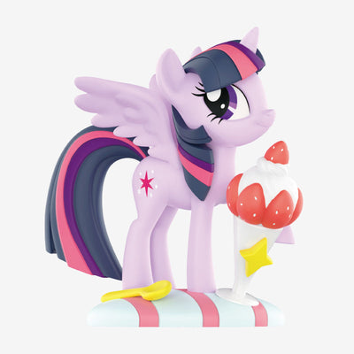 [POP MART] My Little Pony Leisure Afternoon Series Blind Box