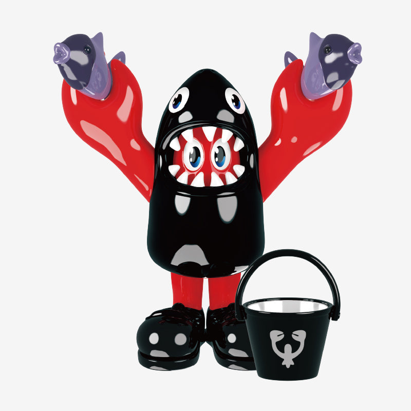 [POP MART] Philip Colbert Lobster Land Series Blind Box