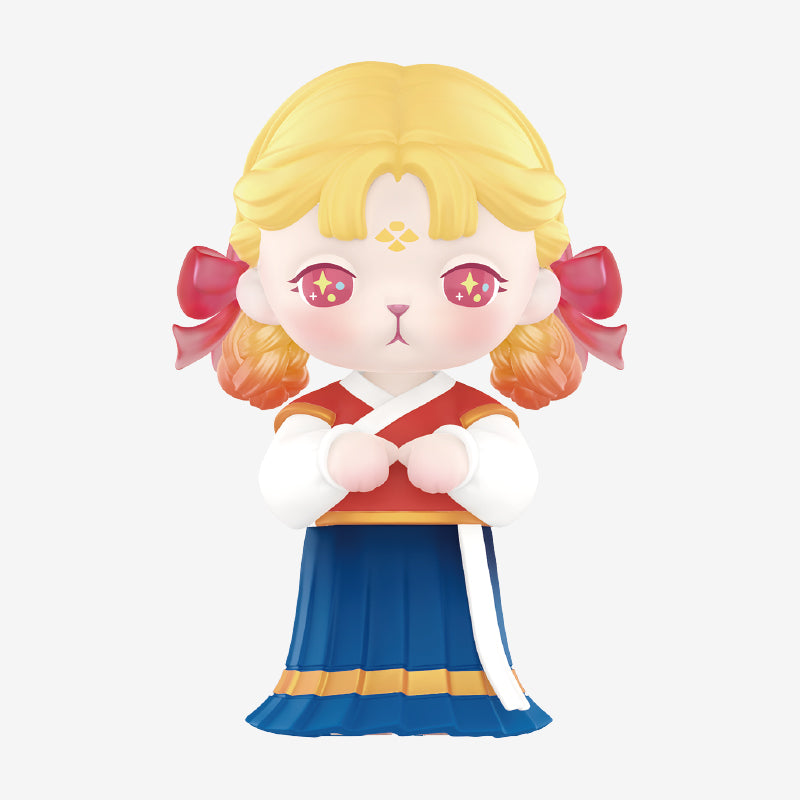 [POP MART] Bunny Spring Breeze Series Blind Box