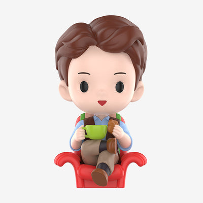 [POP MART] Friends Best Memories Series Blind Box