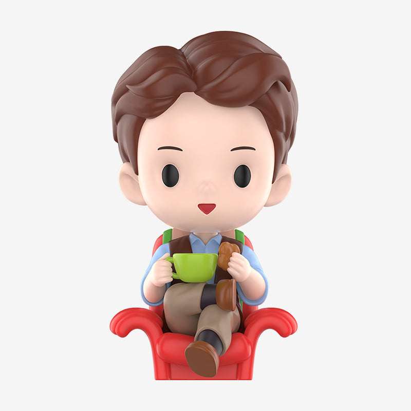 [POP MART] Friends Best Memories Series Blind Box