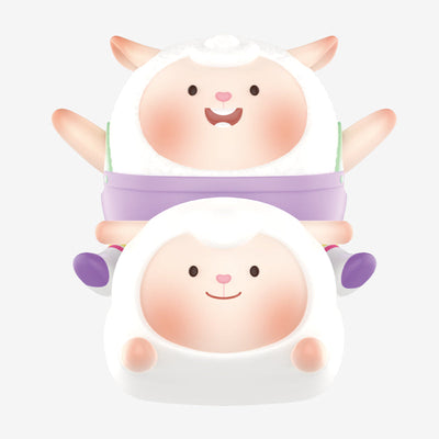 [POP MART] Flying DongDong Happy Life Series Blind Box