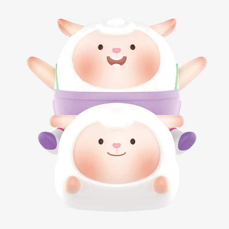 [POP MART] Flying DongDong Happy Life Series Blind Box