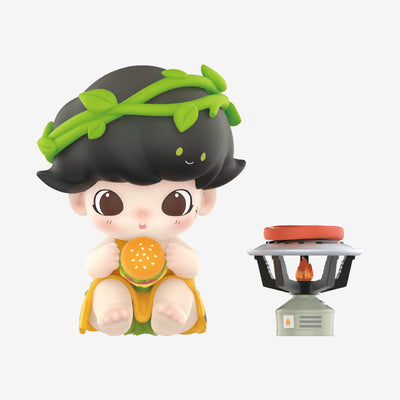 [POP MART] Dimoo Time-Roaming Series Blind Box