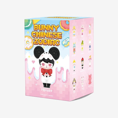 [POP MART] Bunny Chinese Zodiac Series Blind Box