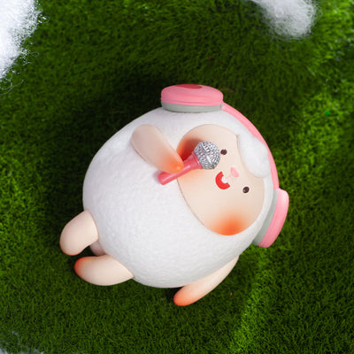 [POP MART] Flying DongDong Home Sweet Home Series Blind Box