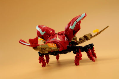 [52TOYS] BEASTBOX BB-32 Demon Dart