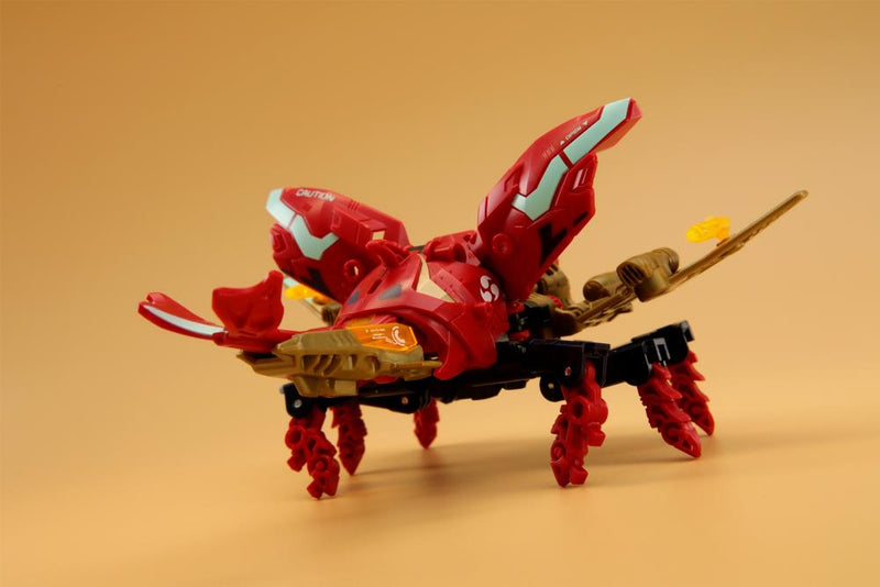 [52TOYS] BEASTBOX BB-32 Demon Dart