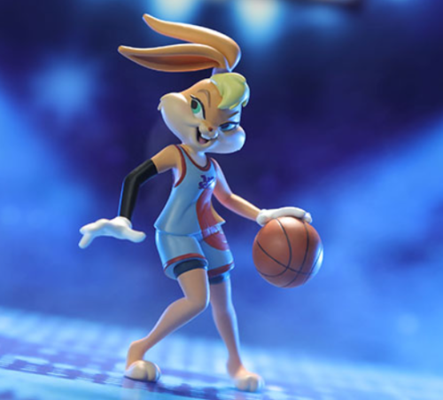 [52 TOYS] SPACE JAM A NEW LEGACY Series Blind Box