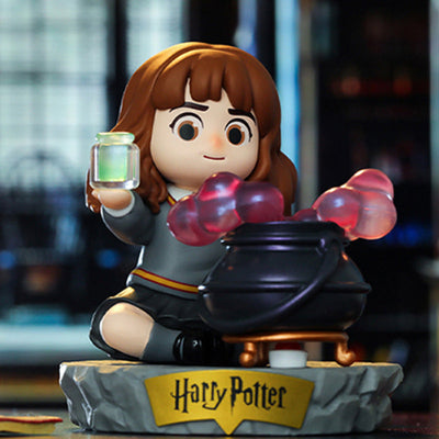 [52 TOYS] Harry Potter Magic Duel series Blind box