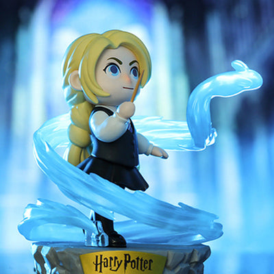 [52 TOYS] Harry Potter Magic Duel series Blind box